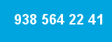 938 564 22 41 938 564 22 41